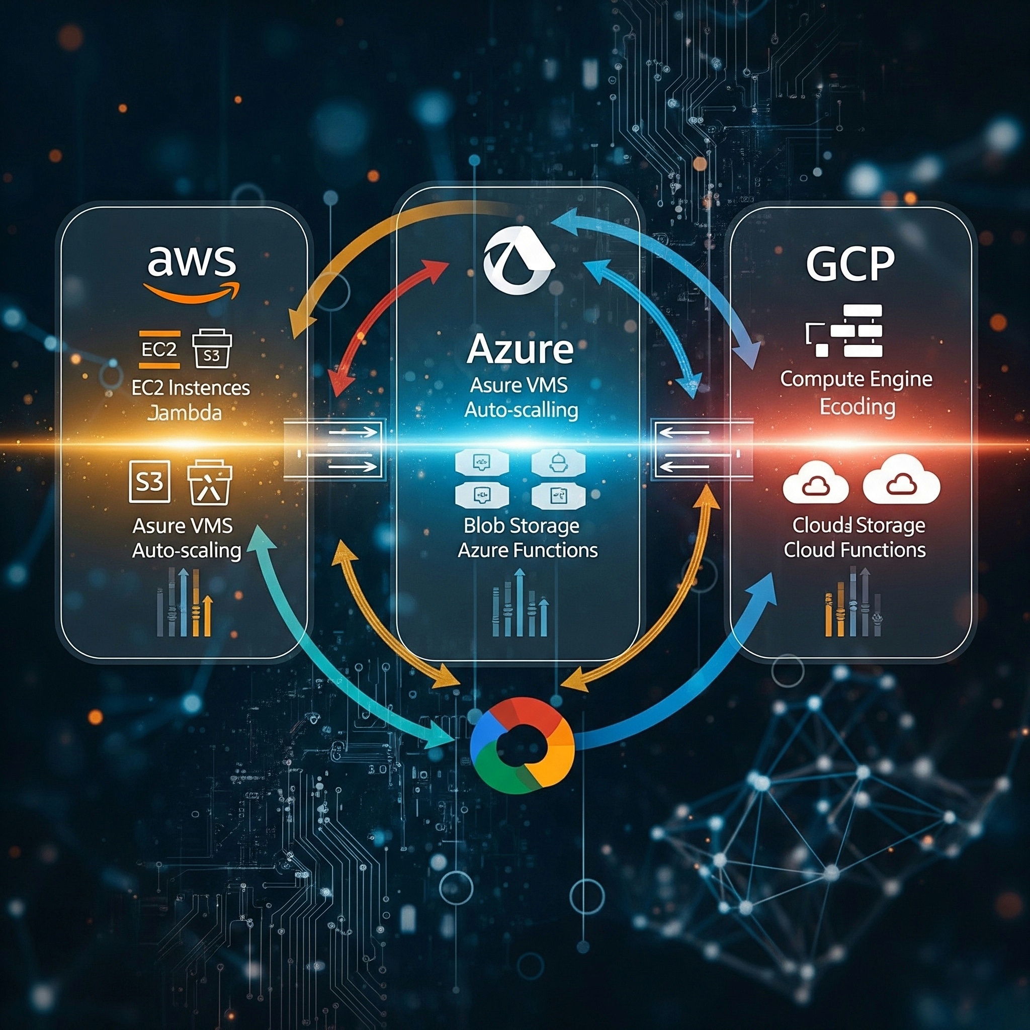 Labx Cloud QT LabX - Innovative AI Technology Solutions | Jiyara & TiKi